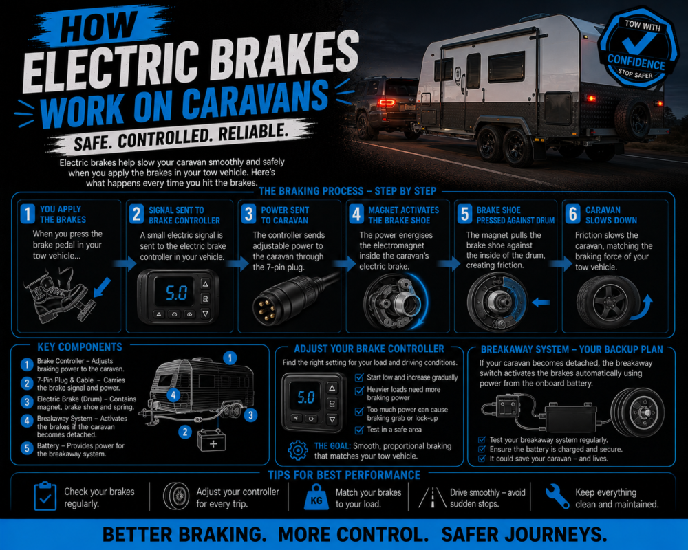 Elec Brakes