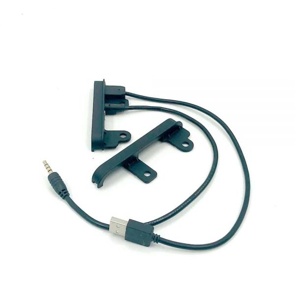 Plastic Ears with USB for TOYOTA 2-22.jpg