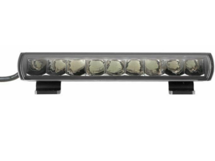 Titan LED light Capture