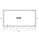 SPP135-MC4_dimension_diagram