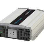 pure sine wave inverter