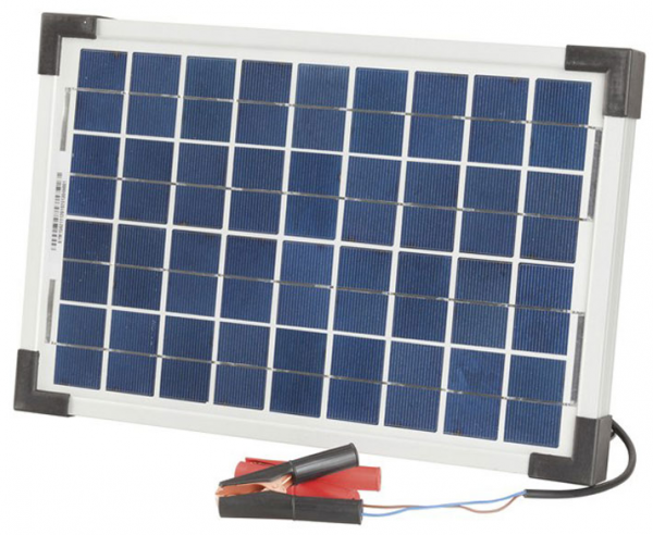 portable solar panel sold