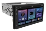 Mongoose Q-U720AC