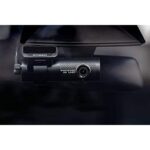 BlackVue 2 Channel Dash Cam 4K UHD 32GB SD Card - DR900X-2CH-32-PLUS