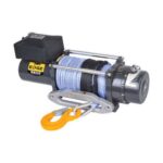 Mean Mother Edge Winch 9500LB - EW9500S
