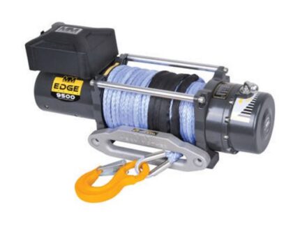 Mean Mother Edge Winch 9500LB - EW9500S