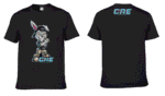 CAE Front-&-Back