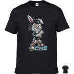 CAE front