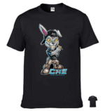 CAE front