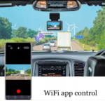 wifi app control