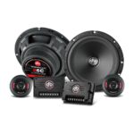 component speaker S6C
