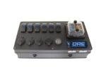 CAE 12v Control Panel