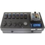 CAE 12v Control Panel