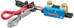 The Smart Battery Shunt