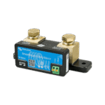 The Smart Battery Shunt