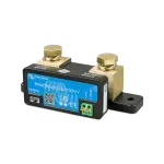 The Smart Battery Shunt