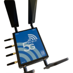 RV WIFI 5G is designed specifically for Recreational Vehicles. RV WIFI 5G comes with an external antenna. Better Range/less interference and noise. RV WIFI 5G comes with a 12 volt power connection, no batteries to run out, just set and forget! RV WIFI 5G is not locked into any providers, your choice to buy on range or price. RV WIFI 5G has no limit on users. The more the merrier! RV WIFI 5G offers ‘In Car Entertainment’, while on the move. RV WIFI 5G has excellent WIFI range in and around your Caravan. RV WIFI 5G has a mulifuncitonal 4G/5G/WIFI exeternal antenna, this equals great range! RV WIFI 5G is a fully enabled MIMO router. RV WIFI 5G has improved 4G capability. RV WIFI 5G is 5G! RV WIFI 5G can connect to Starlink.