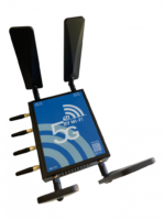 RV WIFI 5G is designed specifically for Recreational Vehicles. RV WIFI 5G comes with an external antenna. Better Range/less interference and noise. RV WIFI 5G comes with a 12 volt power connection, no batteries to run out, just set and forget! RV WIFI 5G is not locked into any providers, your choice to buy on range or price. RV WIFI 5G has no limit on users. The more the merrier! RV WIFI 5G offers ‘In Car Entertainment’, while on the move. RV WIFI 5G has excellent WIFI range in and around your Caravan. RV WIFI 5G has a mulifuncitonal 4G/5G/WIFI exeternal antenna, this equals great range! RV WIFI 5G is a fully enabled MIMO router. RV WIFI 5G has improved 4G capability. RV WIFI 5G is 5G! RV WIFI 5G can connect to Starlink.