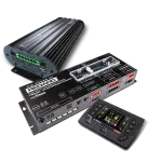 The TVMSKIT05 combines the innovative, award-winning RedVision Total Vehicle Management System and the iconic 30amp Manager30 Battery Management System to provide full control and monitoring of your 4x4, camper, caravan or motorhome.