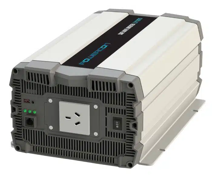 LV1874 - Pure Sine Inverter 3000W