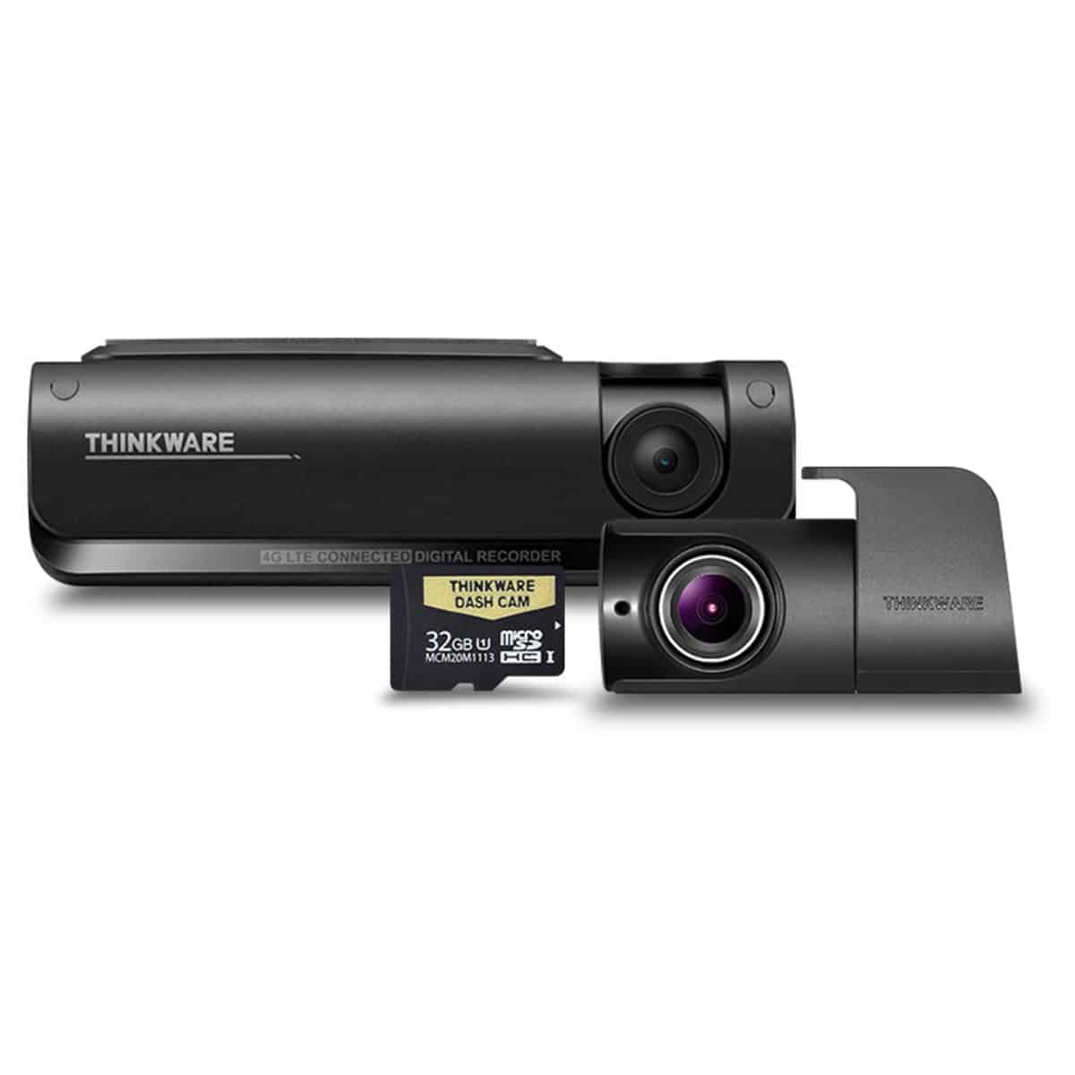 Dash Camera Installations Canberra Electric Brakes Canberra