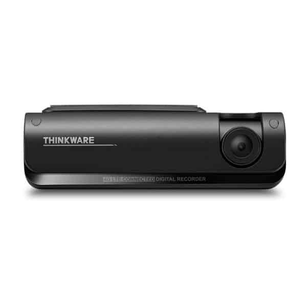 Thinkware T700 is a 4G LTE CONNECTED dual channel dash cam that records 1080P Full HD in-front and behind the vehicle. With 4G LTE technology on-board, the dash cam connects to your smartphone in real-time from anywhere. Using the THINKWARE CONNECTED LTE APP on your smartphone; receive impact notifications, play videos (strong impact / parking impact), view a captured image from your most recent park, monitor your vehicle status and review your driving history. The dash cam also features Emergency SOS Alert, a message (video and location) is sent out to your emergency contact in the event of a strong impact crash or by pressing the SOS button.