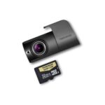 Thinkware T700 is a 4G LTE CONNECTED dual channel dash cam that records 1080P Full HD in-front and behind the vehicle. With 4G LTE technology on-board, the dash cam connects to your smartphone in real-time from anywhere. Using the THINKWARE CONNECTED LTE APP on your smartphone; receive impact notifications, play videos (strong impact / parking impact), view a captured image from your most recent park, monitor your vehicle status and review your driving history. The dash cam also features Emergency SOS Alert, a message (video and location) is sent out to your emergency contact in the event of a strong impact crash or by pressing the SOS button.