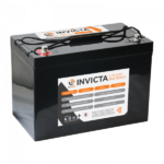 BMPRO Invicta 12V 100Ah Lithium Battery - Image 2