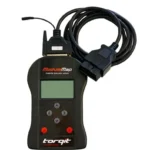 MODULEMAP: REMOTE REMAP FOR D23 NP300 2.3L NAVARA (05/2015)