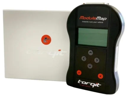 MODULEMAP: REMOTE REMAP FOR D23 NP300 2.3L NAVARA (05/2015)
