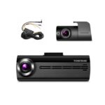 Thinkware F200 Dash Cam & HWC HD Front & Rear Wifi 32GB