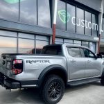 Next Gen Ranger and Raptor Vehicle Kit