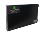 200AH Ultra Slim Lithium Battery 12v