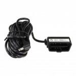 Thinkware 4K Front & Rear Dash Camera (Suits EV, Hybrid Vehicles) 128gb - Image 2