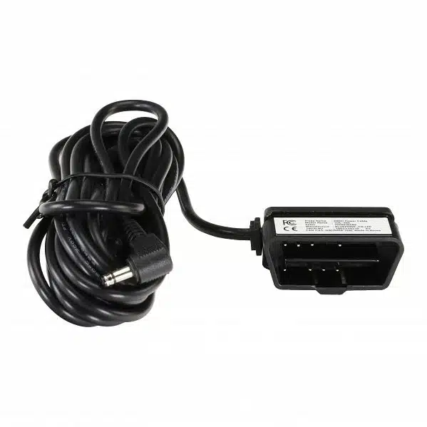 Thinkware 4K Front & Rear Dash Camera (Suits EV, Hybrid Vehicles) 32gb