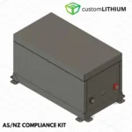 RV 620AH Lithium Battery 12v - Image 2