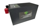 RV 400AH Lithium Battery 12v
