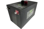 RV 400AH Lithium Battery 12v