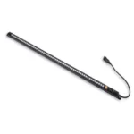 STRIPLIGHT LED MAGNETIC AMBER/COOL WITH SWITCH 300MM BUILT-IN DIMMER