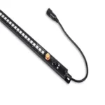 STRIPLIGHT LED MAGNETIC AMBER/COOL WITH SWITCH 300MM BUILT-IN DIMMER