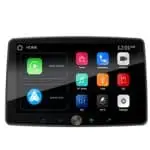 Mongoose Q101WCA 10.1" Multi Media  Headunit