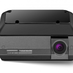 THINKWARE F790 Dash Cam + 1080P Full HD Rear External Camera