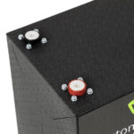 Compact Lithium Battery