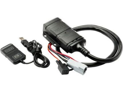 EBRHX-ADH - Tow-Pro Link with USB Remote