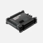 50A Charging from DC and solar power Compatible with all common automotive battery types including lithium (LiFePO4) Outlast other chargers with IP67/69K dust and moisture protection Easy installation with pushbutton interface and screw connections Charge back to your start battery with excess solar Recover a flat start battery with the push of a button Remote monitoring and control from the RedVision app with Bluetooth Protect your vehicle’s alternator with adjustable input current limit Future proof charging with over-the-air updates