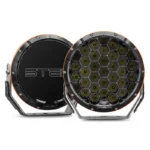The Goal of STEDI™ is to Offer High-Performance, High-Quality Driving Lights at Accessible Prices!