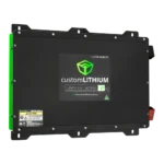 Smallest Footprint. STAY OFF-GRID FOR LONGER Made in Brisbane 7 year warranty Individually bench tested Lightweight aluminium enclosure Premium A-grade automotive LiFePO4 cells High current BMS High discharge rate Active balancer POWERING YOUR... STARLINK 240v Inverter FRIDGE Induction Cooker Air Compressor Computer Camera Lights Unmatched Safety & Performance To maximise safety and performance, this battery is crafted with A-grade automotive LiFePO4 lithium cells. LiFePO4 is considered the safest type of lithium battery and is ideal for demanding environments ensuring safety and reliability. Power That Fits Anywhere Our Ultra Slim range of batteries was designed to fit in extremely compact spaces including behind the seats, under false floors or inside canopies. Despite this, the high current BMS and premium LiFePO4 cells ensure there is no compromise in performance. Built to Last a Lifetime Our custom aluminium enclosure is designed to reduce the battery's footprint and protect the cells. All components are insulated against vibration to protect your setup against corrugations and the effects of remote travel giving you confidence to explore without limits. Built to the Highest Standard To protect your battery we’ve equipped it with a Heltech BMS and active balancer; the BMS safeguards against overheating, over-discharge, and short-circuiting, while the active balancer maintains optimal performance by managing and protecting individual cells. Backed to go the Distance We take pride in the quality and craftsmanship of our batteries, which is why we offer a full 7-year warranty to give you peace of mind. Each battery is individually bench-tested so you can trust it to perform no matter where your adventures take you. Australian Made Certified Australian Made, our batteries are built in Brisbane and meet the highest standard of craftsmanship. Your purchase not only ensures you’re receiving a premium product but also supports the local economy and helps to keep manufacturing in Australia.