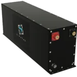 Plenty of power for the serious off grid travelers. Easily power 3500w of inverter.