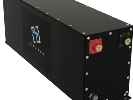 Plenty of power for the serious off grid travelers. Easily power 3500w of inverter.