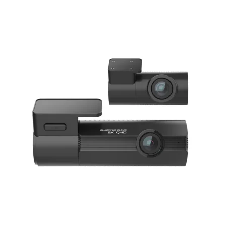 BlackVue ELITE8-2CH Dash Cam - Dual 2K QHD Front & Rear with STARVIS 2